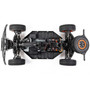 Losi 1/5 5IVE-TE 3.0 Electric 4WD Desert Truck RTR
