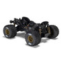 ARRMA 1/16 GORGON GROM 4X4 RTR Brushed Monster Truck (Battery & Charger Included), Bronze