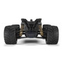 ARRMA 1/16 GORGON GROM 4X4 RTR Brushed Monster Truck (Battery & Charger Included), Bronze