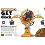 ACADEMY EDUCATIONAL - DAVINCI G.E.T CLOCK