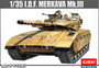 ACADEMY* 1/35 I.D.F. MERKAVA MK III