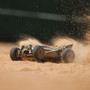 ARRMA TYPHON GROM 223S BLX Brushless 4X4 Small Scale 1/14 Buggy RTR, Silver (Requires Battery and Charger)
