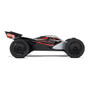ARRMA TYPHON GROM 223S BLX Brushless 4X4 Small Scale 1/14 Buggy RTR, Silver (Requires Battery and Charger)
