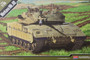 ACADEMY* 1/35 MERKAVA MK. IID