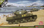 ACADEMY* 1/35 U.S. ARMY M10 GMC TANK D-DAY