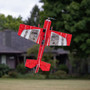 Eflite UMX Eratix 3D FF (Flat Foamy) 450mm BNF Basic with AS3X and SAFE Select