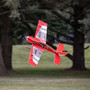 Eflite UMX Eratix 3D FF (Flat Foamy) 450mm BNF Basic with AS3X and SAFE Select