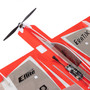 Eflite UMX Eratix 3D FF (Flat Foamy) 450mm BNF Basic with AS3X and SAFE Select