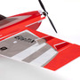Eflite UMX Eratix 3D FF (Flat Foamy) 450mm BNF Basic with AS3X and SAFE Select
