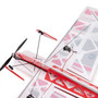 Eflite UMX Eratix 3D FF (Flat Foamy) 450mm BNF Basic with AS3X and SAFE Select