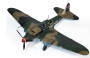 ACADEMY1/48 IL-2m3 "'BERLIN 1945'"