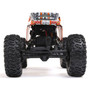 Axial AX24 XC-1, 1/24th 4WS Crawler Brushed RTR, Orange