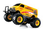 Tamiya 58755 Lunch Box Evo. Classic 1/12 CW-01E Monster Truck Kit  [58755]