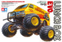 Tamiya 58755 Lunch Box Evo. Classic 1/12 CW-01E Monster Truck Kit  [58755]