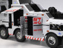 Tamiya 47528 1/14 Volvo FH16 Globetrotter 750 8x4 Scale Tow Truck Silver Edition  [47528]