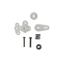 Team Associated RC10 Model 24 Servo Saver Set