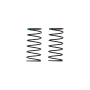 Team Associated 13mm Front Shock Spring (Green/3.1lbs) (44mm)