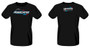 Team Associated - World Champion 2025 T-Shirt (Black) - Size XL