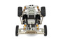 Team Associated RC10 Retro 80’s Ultra Champ Vintage 1/10 Electric 2WD Buggy Kit