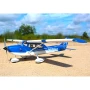 Seagull Plug-N-Play Cessna 182 Skylane 69" 70e Blue Dual Sky ESC, Brushless Motor and Servos PNP