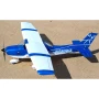 Seagull Plug-N-Play Cessna 182 Skylane 69" 70e Blue Dual Sky ESC, Brushless Motor and Servos PNP