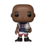 NBA: Bulls - Michael Jordan (1998 All-Star Game MVP) Pop! Vinyl Figure