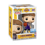 NBA: Lakers - Luka Doncic Purple Jersey (US Exclusive) Pop! Vinyl Figure
