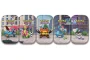 Pokemon TCG - Lumiose City Mini Tin - Assorted