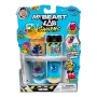 MrBeast Lab Swarms Series 2 Atomic Lab 5 Pack