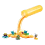 MrBeast Lab Swarms Series 2 Atomic Lab 5 Pack