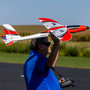 Eflite ElectroStreak 1.1m BNF Basic with AS3X+ and SAFE Select