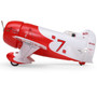 Eflite UMX Gee Bee R-2 510mm BNF Basic with AS3X and SAFE Select