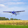 Eflite Valiant 1.3M BNF Basic with SAFE & AS3X