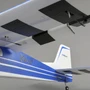 Eflite Valiant 1.3M BNF Basic with SAFE & AS3X