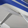Eflite Valiant 1.3M BNF Basic with SAFE & AS3X