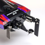 Pro Boat Sonicwake 24 Inch Self-Righting Brushless Deep-V RTR (Battery & Charger Included), Red