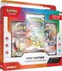 Pokemon TCG First Partner Illustration Collection—Series 2