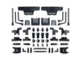 Tamiya TL01 C PARTS SUSPENSION ARM 50737