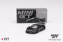 Mini GT McLaren 720S LB★Works Black