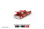 Mini GT Chevrolet Silverado TAMIYA x KAIDO HOUSE "Clod Buster"