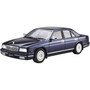 AOSHIMA 1/24 NISSAN Y32 CIMA TYPE III L AV'91