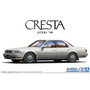 AOSHIMA 1/24 TOYOTA JZX81 CRESTA LUCENT'90