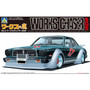 AOSHIMA 1/24 WORKS CHASER SGS