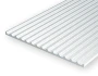 Evergreen - BOARD/BATTEN 15X29CM X1MMSP2.5