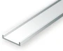 Evergreen - CHANNEL 35CM LONG X 4.8MM 3pcs