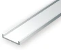 Evergreen - CHANNEL 35CM LONG X 2MM 4pcs