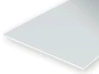 Evergreen - SHEET CLEAR 15X29CM X.13MM 3pcs