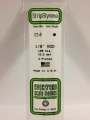 Evergreen - ROD WHITE 35CM LONG X3.0MM 4pcs