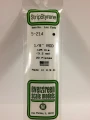 Evergreen - ROD WHITE 35CM LONG X3.0MM 4pcs