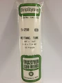 Evergreen - RECTANGULAR TUBE-4.8X7.9MM 2pcs
